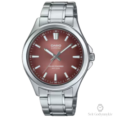 Casio Collection MTS-RS100D-5A