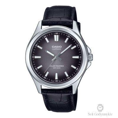 Casio Collection MTS-RS100L-1A