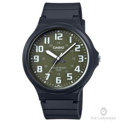 Casio Collection MW-240-3B