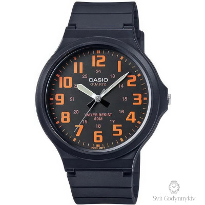 Casio Collection MW-240-4B