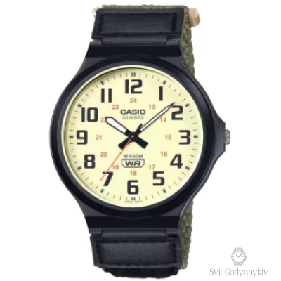 Casio Collection MW-240B-3B