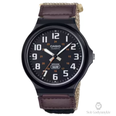 Casio Collection MW-240B-5B