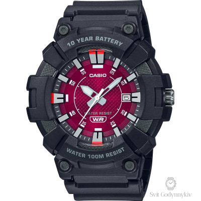 Casio Collection MW-610H-4A