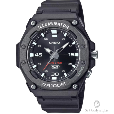 Casio Collection MW-620H-1A