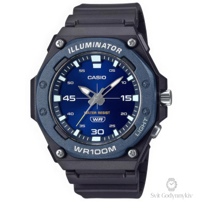 Casio Collection MW-620H-2A