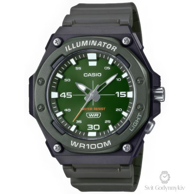Casio Collection MW-620H-3A