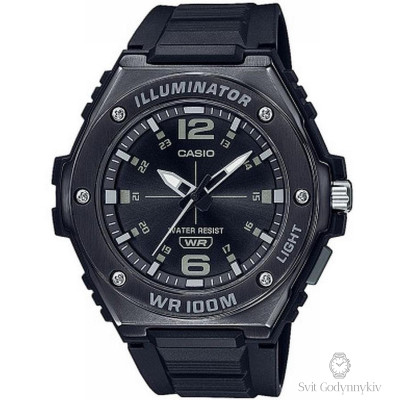 Casio Collection MWA-100HB-1A
