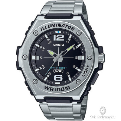 Casio Collection MWA-100HD-1A
