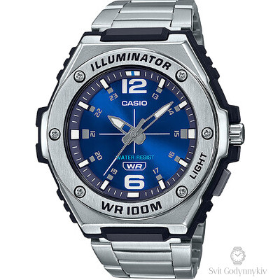Casio Collection MWA-100HD-2A