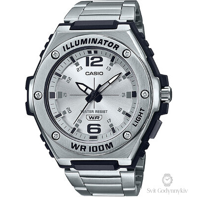 Casio Collection MWA-100HD-7A