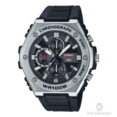 Casio Collection MWA-300H-1A