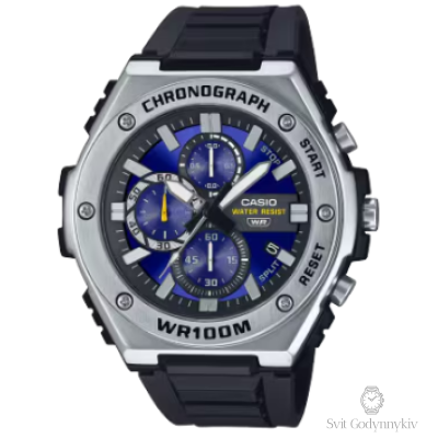 Casio Collection MWA-300H-2A