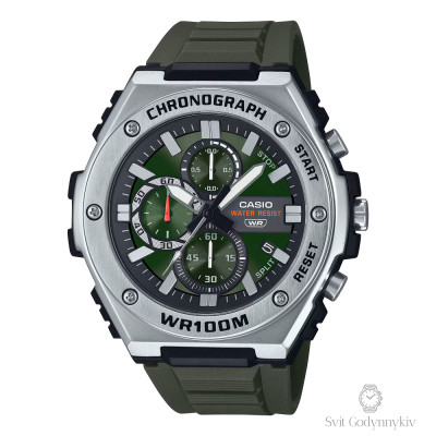 Casio Collection MWA-300H-3A