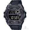 Casio Collection MWD-100HB-1B