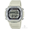 Casio EDIFICE MWD-110H-8A