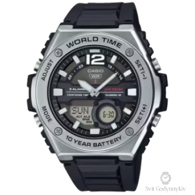 Casio Collection MWQ-100-1A