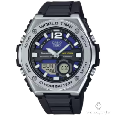 Casio Collection MWQ-100-2A