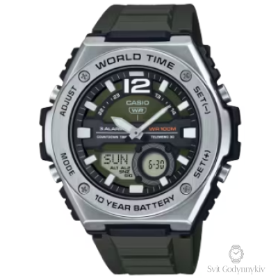Casio Collection MWQ-100-3A