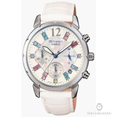 Casio SHEEN SHN-5012LP-7A