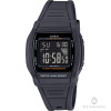 Casio SPORTS W-201-1B