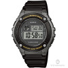 Casio SPORTS W-216H-1B