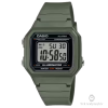 Casio SPORTS W-217H-3A