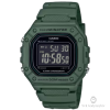 Casio SPORTS W-218H-3B
