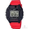 Casio SPORTS W-218H-4B