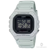 Casio SPORTS W-218H-8B