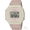 Casio SPORTS W-218HC-4A2