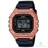 Casio SPORTS W-218HM-5A