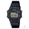 Casio SPORTS W-220H-1A3