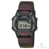 Casio SPORTS W-220HF-3A