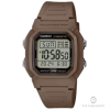 Casio SPORTS W-800H-5A