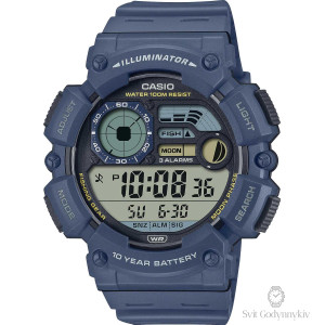 WS-1500H-2A