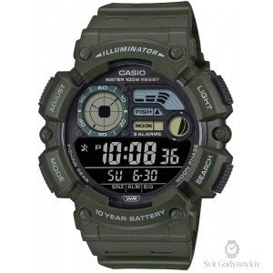 WS-1500H-3B