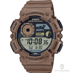 WS-1500H-5A