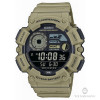 Casio SPORTS WS-1500H-5B