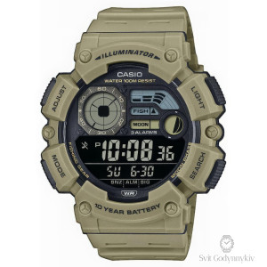 WS-1500H-5B