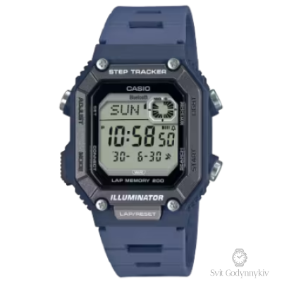 Casio SPORTS WS-B1000-2A