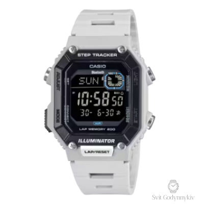 Casio SPORTS WS-B1000-8B
