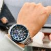Casio EDIFICE EQS-900DB-2A