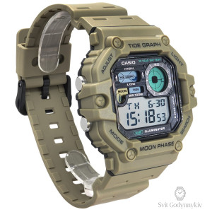 WS-1700H-5A