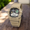 Casio SPORTS WS-1700H-5A