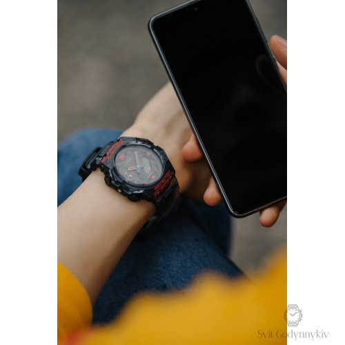 Casio G-SHOCK GA-B001G-1A