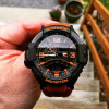 Casio G-SHOCK GA-1000-4A