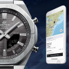 Casio EDIFICE ECB-S10D-8A