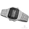 Casio VINTAGE A168WGG-1B