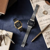 Casio VINTAGE A168WGG-1B