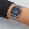 Casio VINTAGE A168WGG-1B
